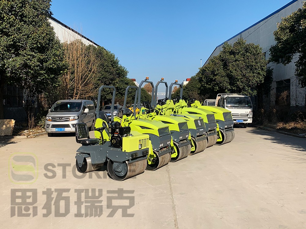 國(guó)內(nèi)的小型壓路機(jī)比國(guó)外的貴，價(jià)格到底差在哪里？