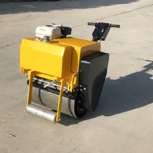 SVH700--Walk Behind Single Drum Road Roller